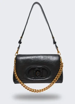Liu Jo Bolso mediano LaPuffy-Mujer Bolsos Bandoleras|Lapuffy