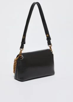 Liu Jo Bolso mediano LaPuffy-Mujer Bolsos Bandoleras|Lapuffy