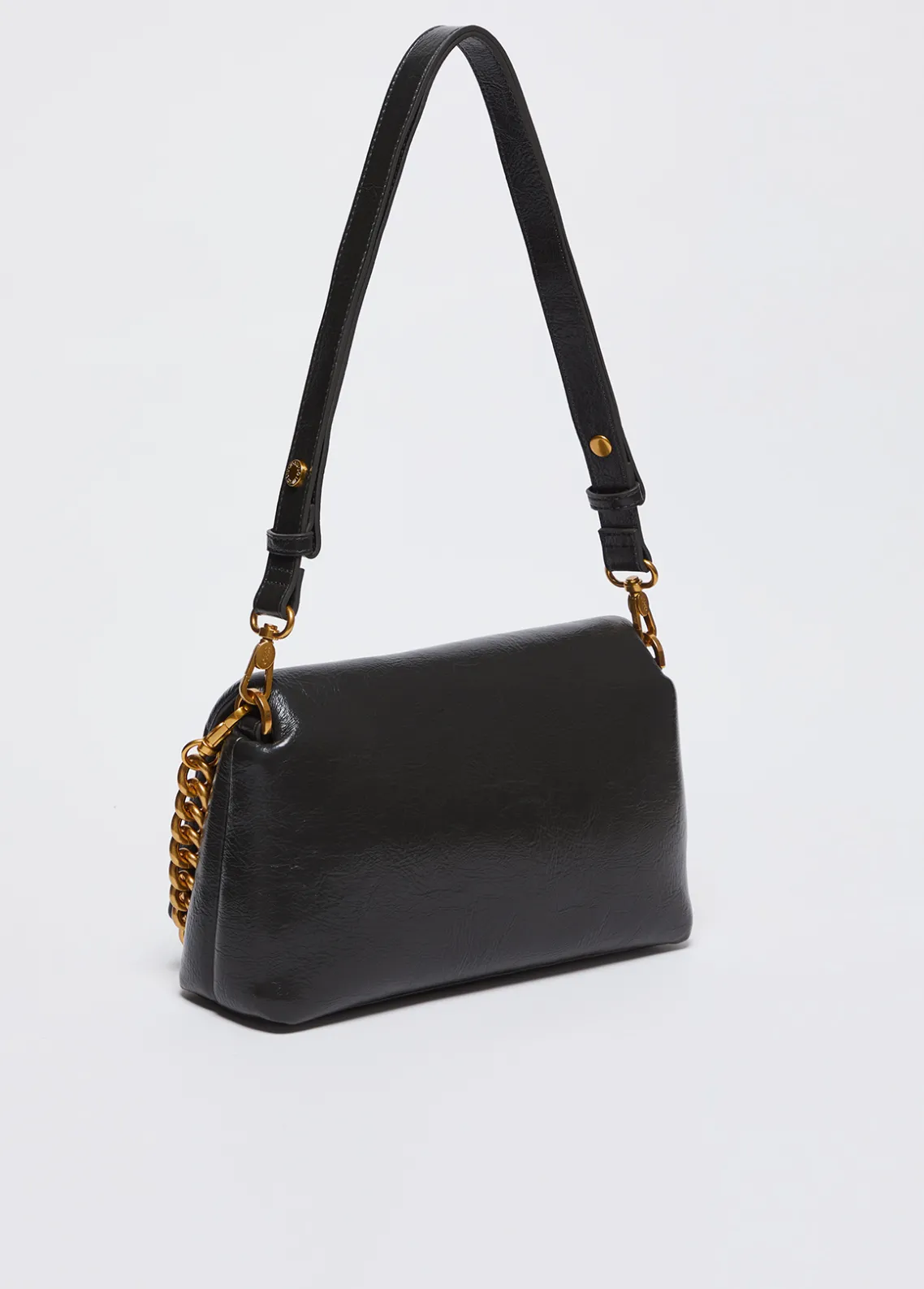 Liu Jo Bolso mediano LaPuffy-Mujer Bolsos Bandoleras|Lapuffy