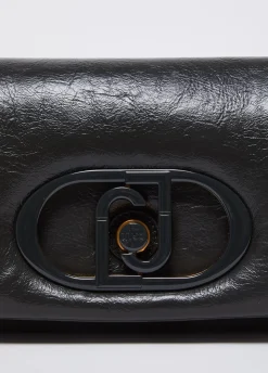 Liu Jo Bolso mediano LaPuffy-Mujer Bolsos Bandoleras|Lapuffy