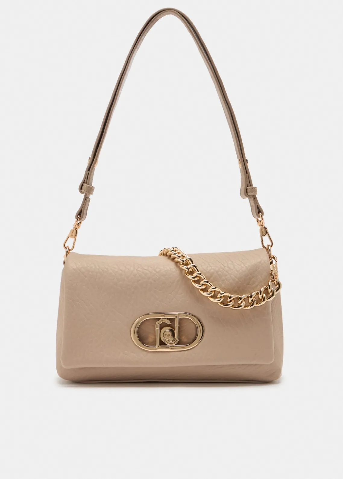 Liu Jo Bolso mediano LaPuffy-Mujer Bolsos Bandoleras