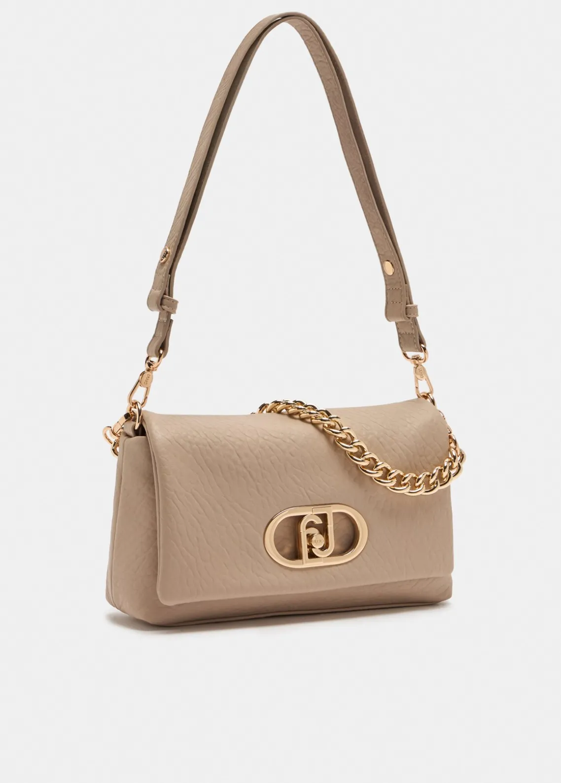 Liu Jo Bolso mediano LaPuffy-Mujer Bolsos Bandoleras