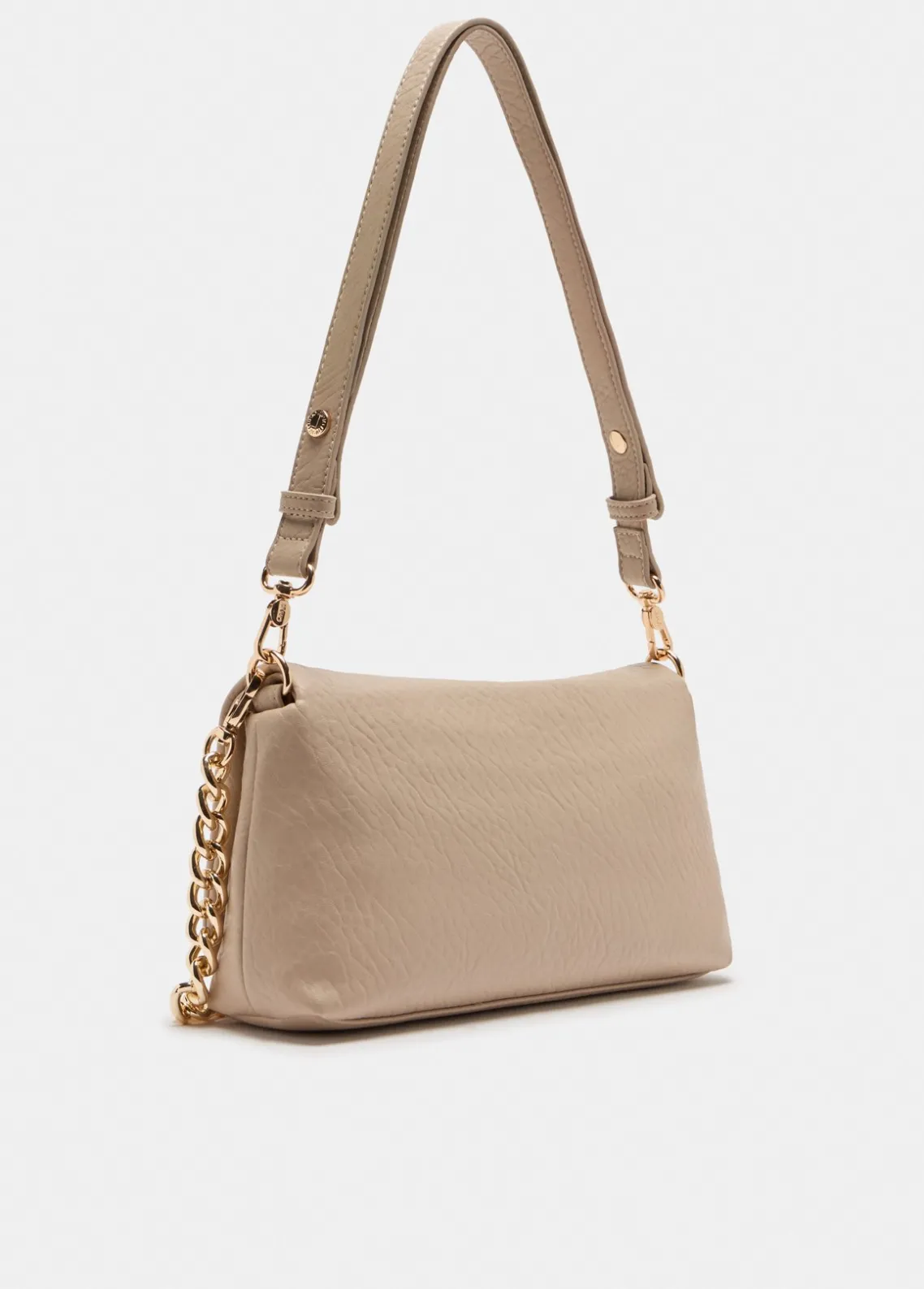 Liu Jo Bolso mediano LaPuffy-Mujer Bolsos Bandoleras