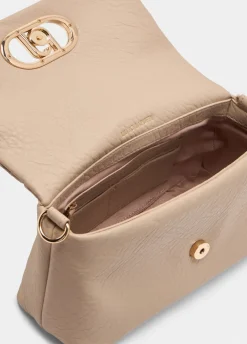 Liu Jo Bolso mediano LaPuffy-Mujer Bolsos Bandoleras