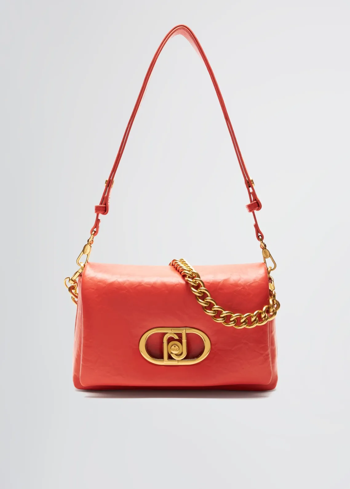 Liu Jo Bolso mediano LaPuffy-Mujer Bolsos De Hombro|Lapuffy