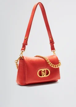 Liu Jo Bolso mediano LaPuffy-Mujer Bolsos De Hombro|Lapuffy