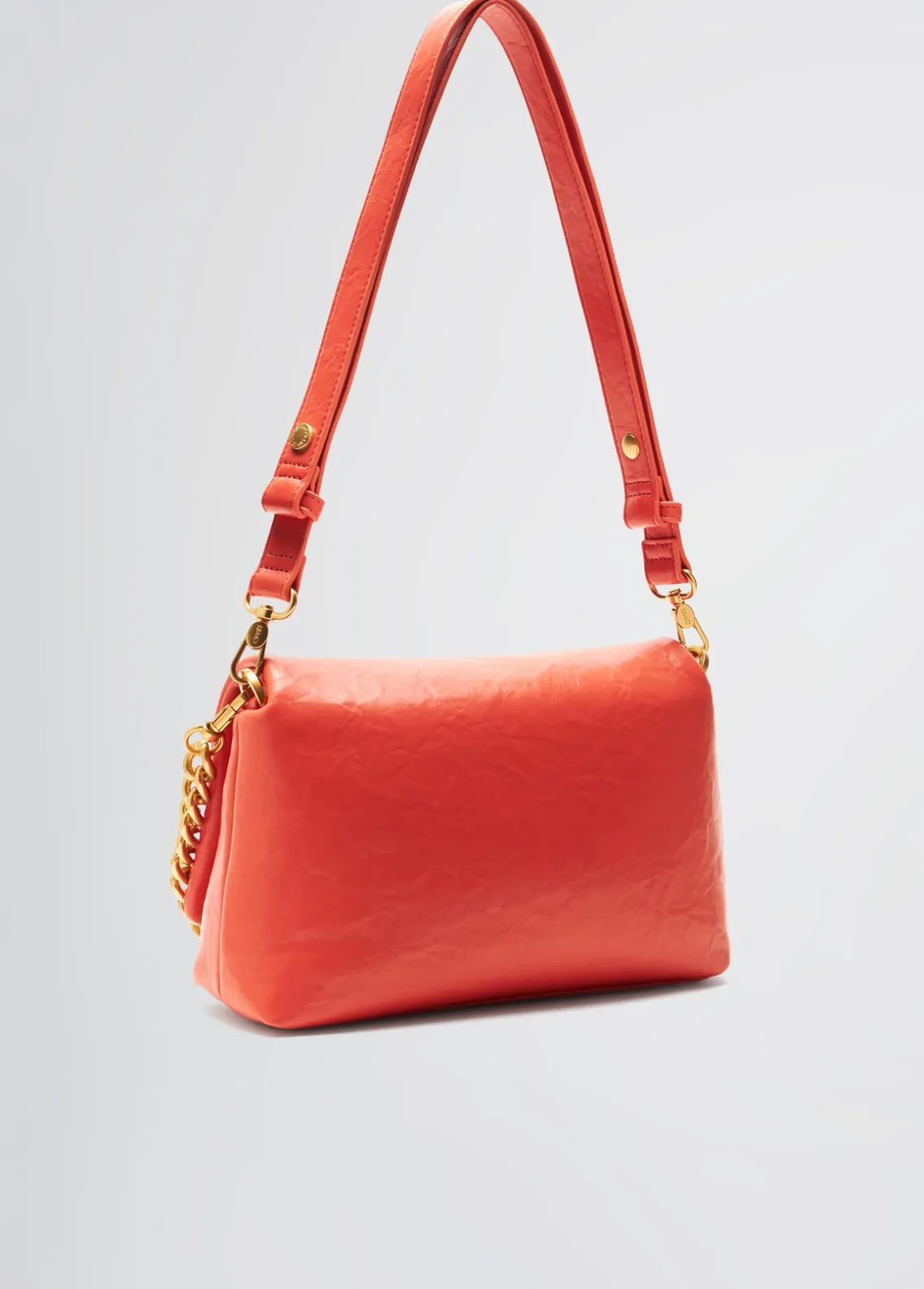Liu Jo Bolso mediano LaPuffy-Mujer Bolsos De Hombro|Lapuffy
