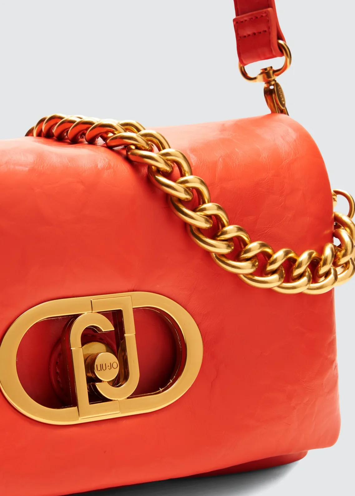 Liu Jo Bolso mediano LaPuffy-Mujer Bolsos De Hombro|Lapuffy