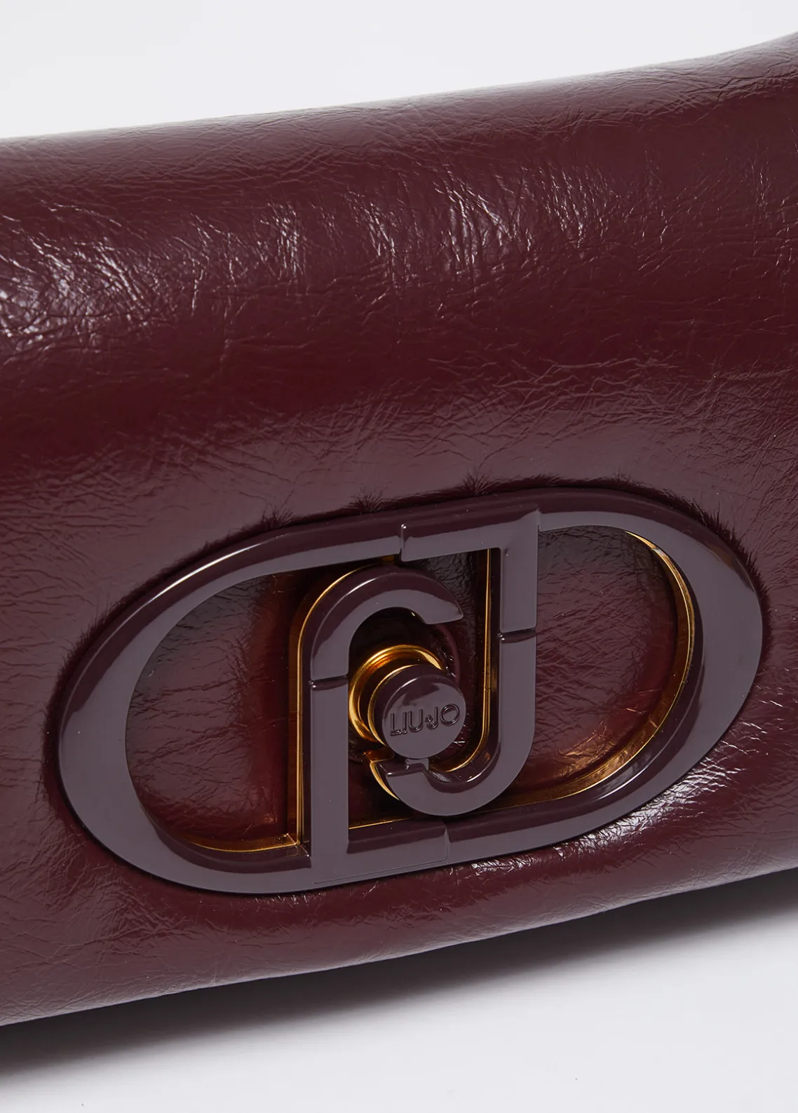 Liu Jo Bolso mediano LaPuffy-Mujer Bolsos De Hombro|Lapuffy
