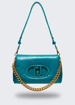 Liu Jo Bolso mediano LaPuffy-Mujer Bolsos Bandoleras|Lapuffy