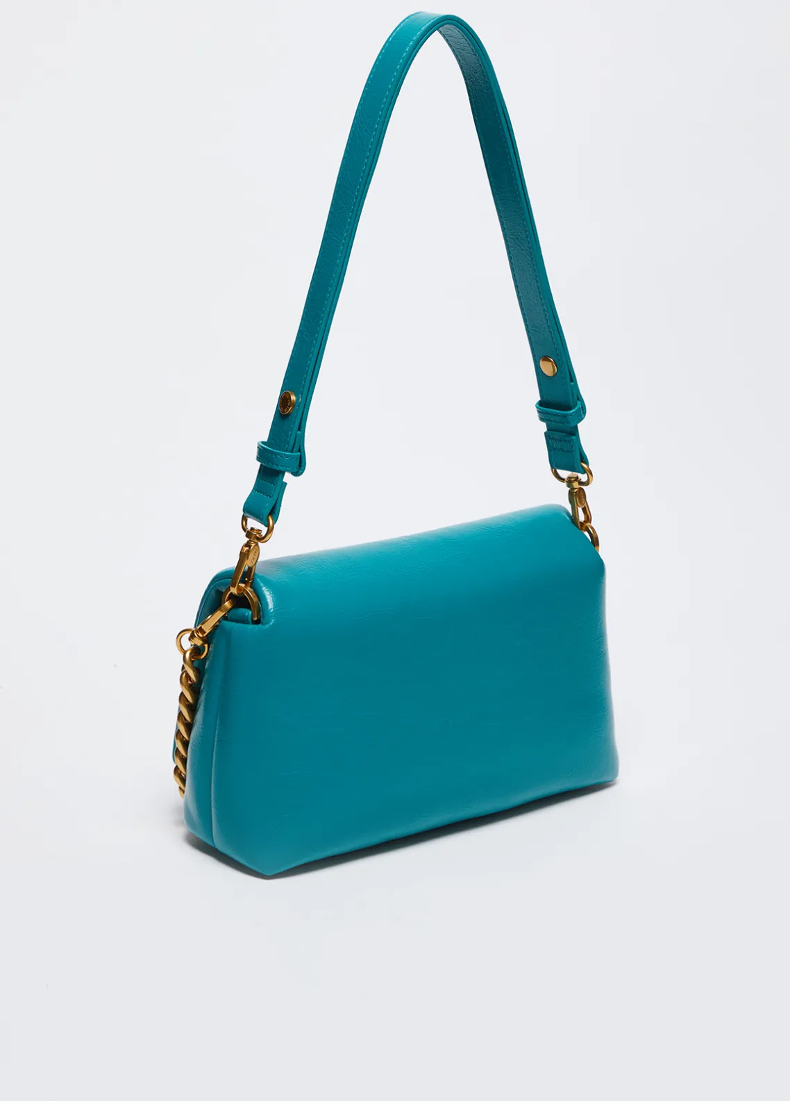 Liu Jo Bolso mediano LaPuffy-Mujer Bolsos Bandoleras|Lapuffy