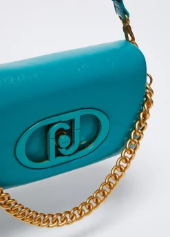 Liu Jo Bolso mediano LaPuffy-Mujer Bolsos Bandoleras|Lapuffy