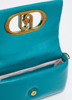 Liu Jo Bolso mediano LaPuffy-Mujer Bolsos Bandoleras|Lapuffy