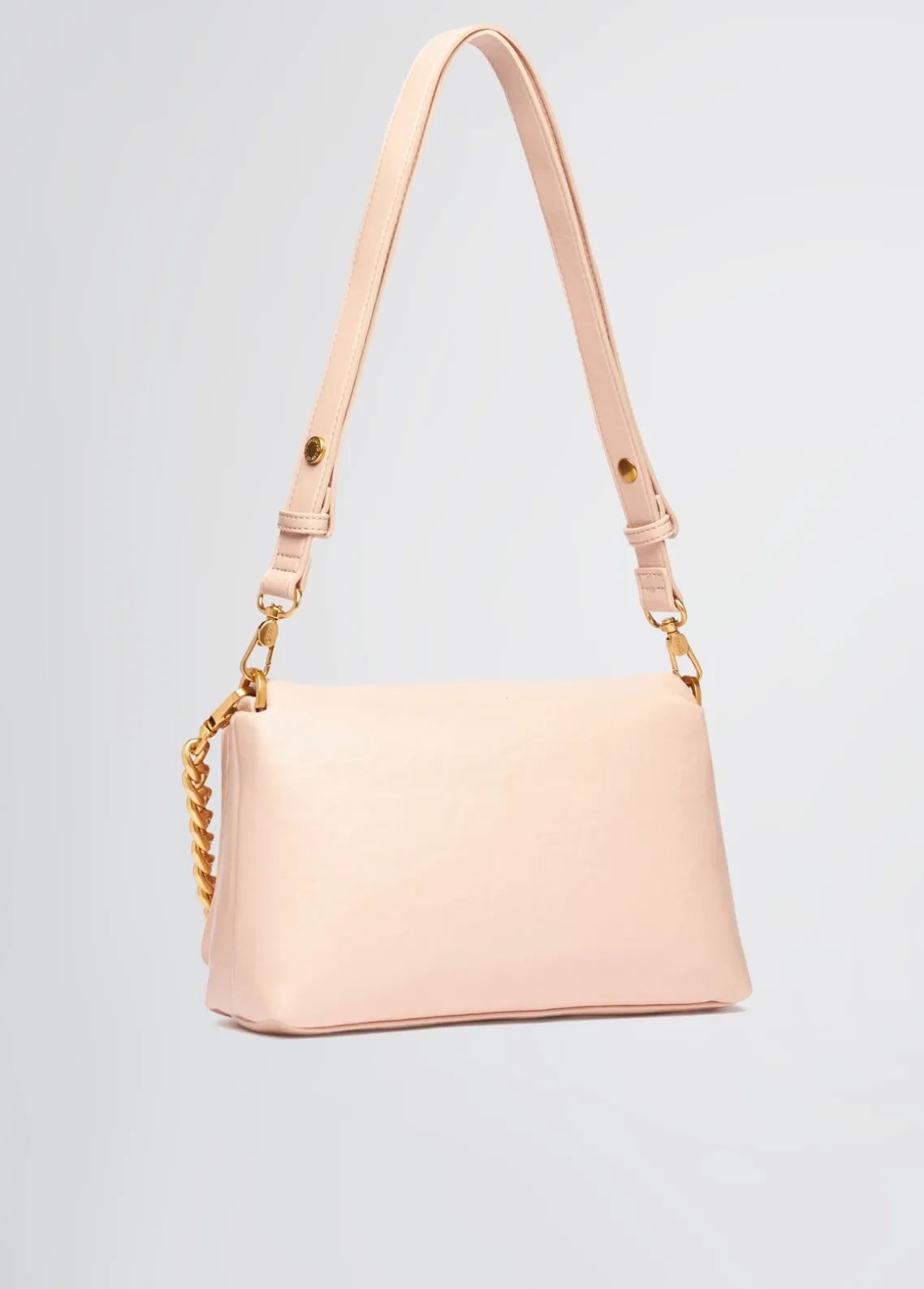 Liu Jo Bolso mediano LaPuffy-Mujer Bolsos Bandoleras|Lapuffy