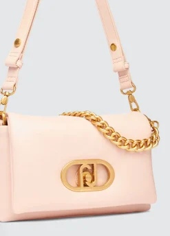 Liu Jo Bolso mediano LaPuffy-Mujer Bolsos Bandoleras|Lapuffy