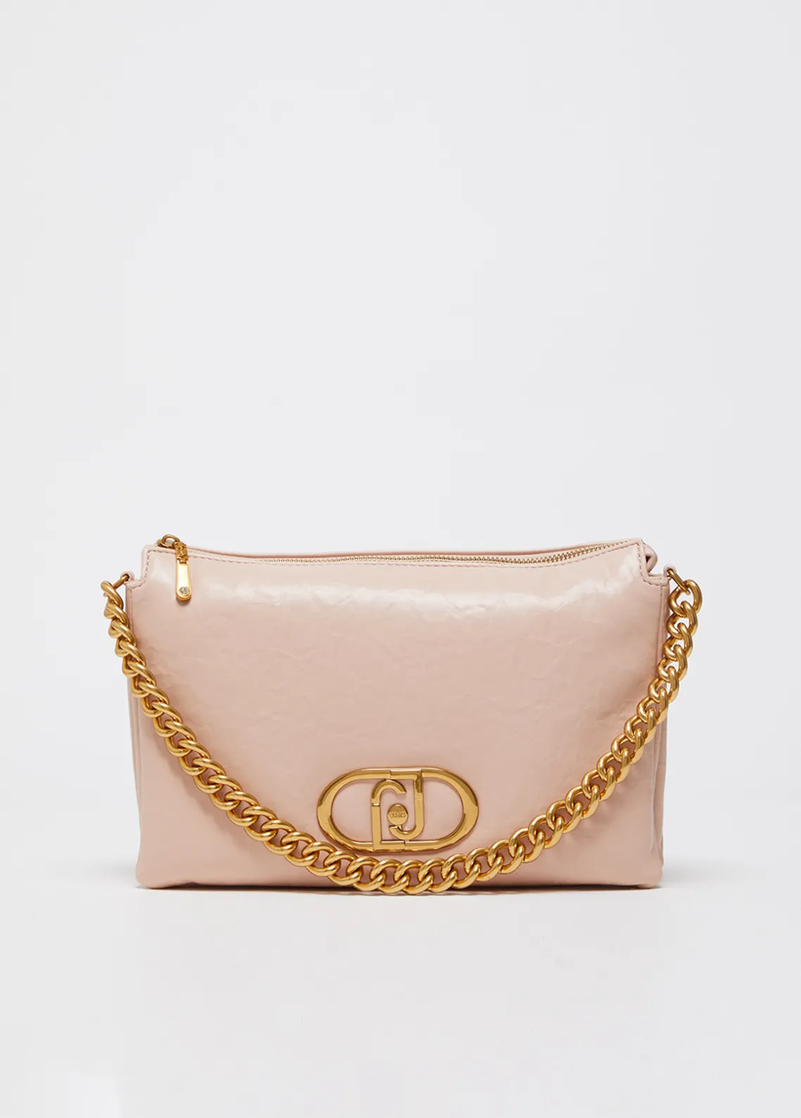 Liu Jo Bolso mediano LaPuffy-Mujer Bolsos Bandoleras|Lapuffy