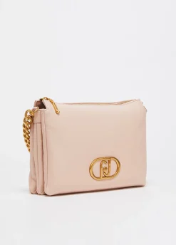 Liu Jo Bolso mediano LaPuffy-Mujer Bolsos Bandoleras|Lapuffy