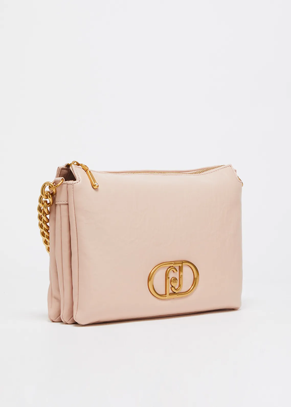 Liu Jo Bolso mediano LaPuffy-Mujer Bolsos Bandoleras|Lapuffy