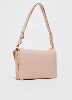 Liu Jo Bolso mediano LaPuffy-Mujer Bolsos Bandoleras|Lapuffy