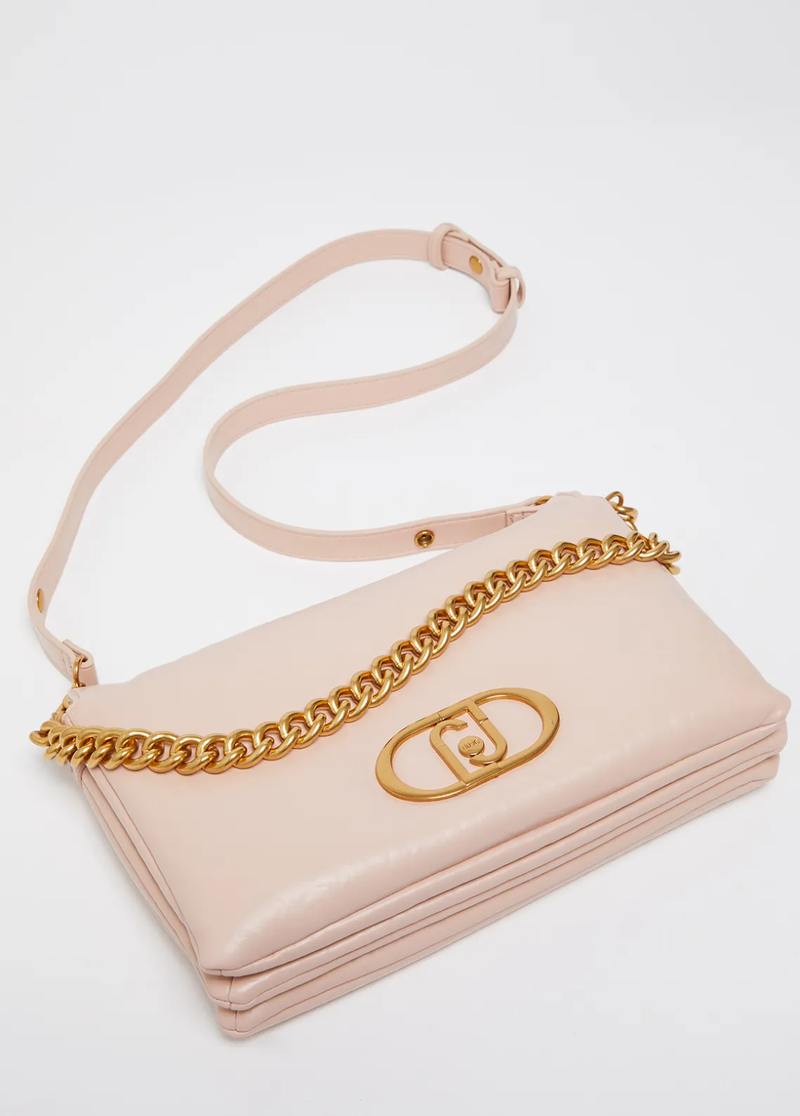 Liu Jo Bolso mediano LaPuffy-Mujer Bolsos Bandoleras|Lapuffy