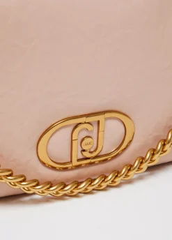 Liu Jo Bolso mediano LaPuffy-Mujer Bolsos Bandoleras|Lapuffy
