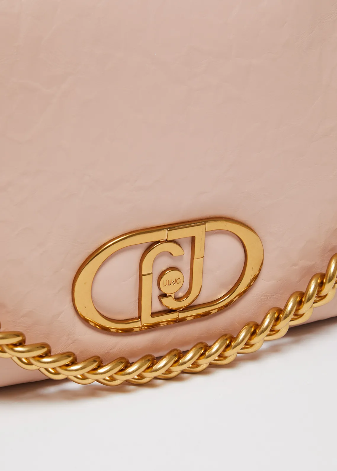 Liu Jo Bolso mediano LaPuffy-Mujer Bolsos Bandoleras|Lapuffy