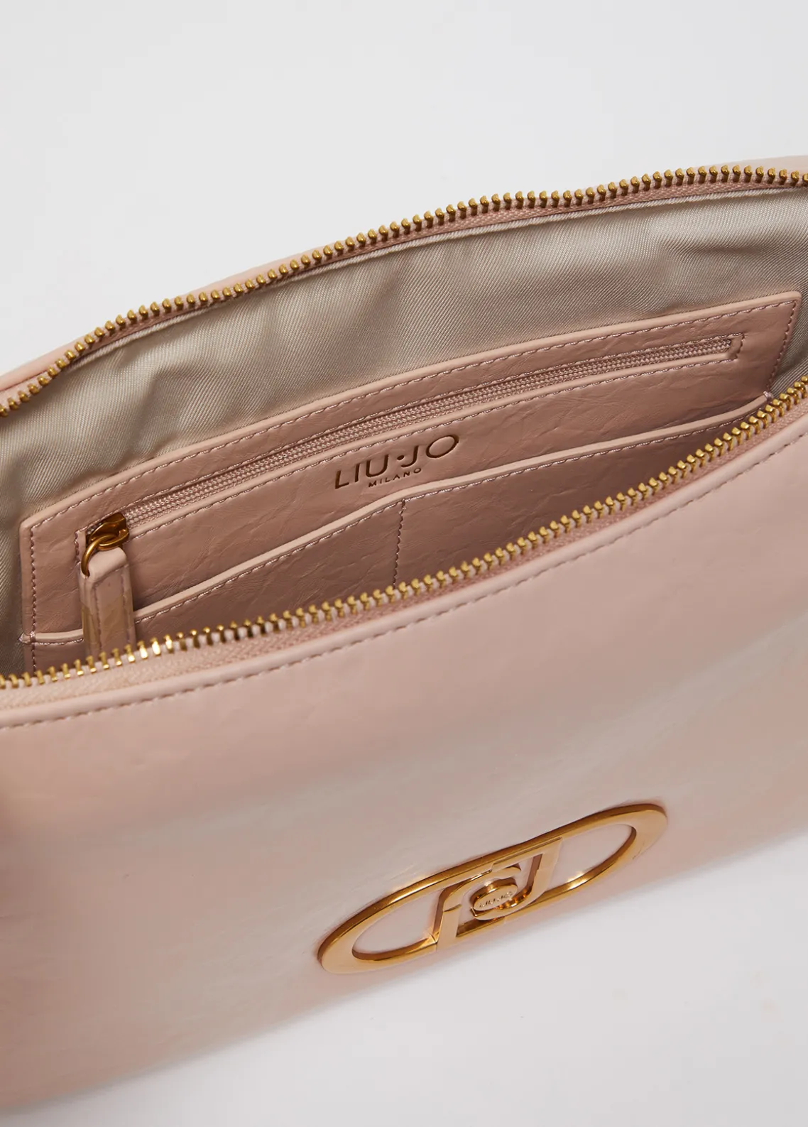 Liu Jo Bolso mediano LaPuffy-Mujer Bolsos Bandoleras|Lapuffy