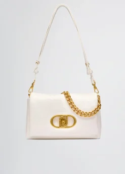 Liu Jo Bolso mediano LaPuffy-Mujer Bolsos De Hombro|Lapuffy