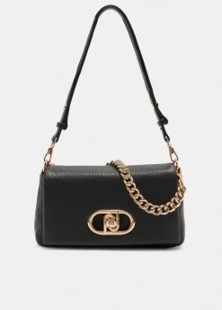 Liu Jo Bolso mediano LaPuffy-Mujer Bolsos Bandoleras