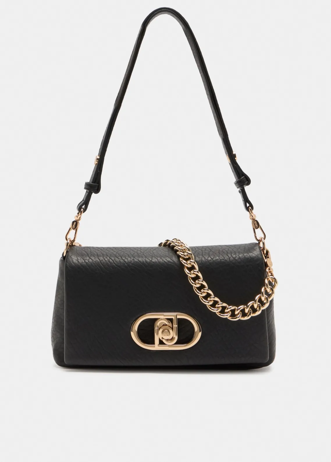 Liu Jo Bolso mediano LaPuffy-Mujer Bolsos Bandoleras