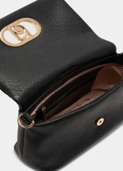 Liu Jo Bolso mediano LaPuffy-Mujer Bolsos Bandoleras