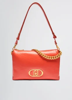 Liu Jo Bolso mediano LaPuffy-Mujer Bolsos De Hombro|Lapuffy