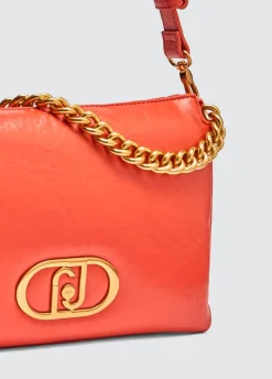 Liu Jo Bolso mediano LaPuffy-Mujer Bolsos De Hombro|Lapuffy