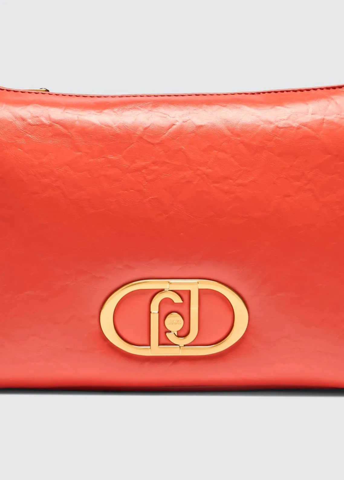 Liu Jo Bolso mediano LaPuffy-Mujer Bolsos De Hombro|Lapuffy