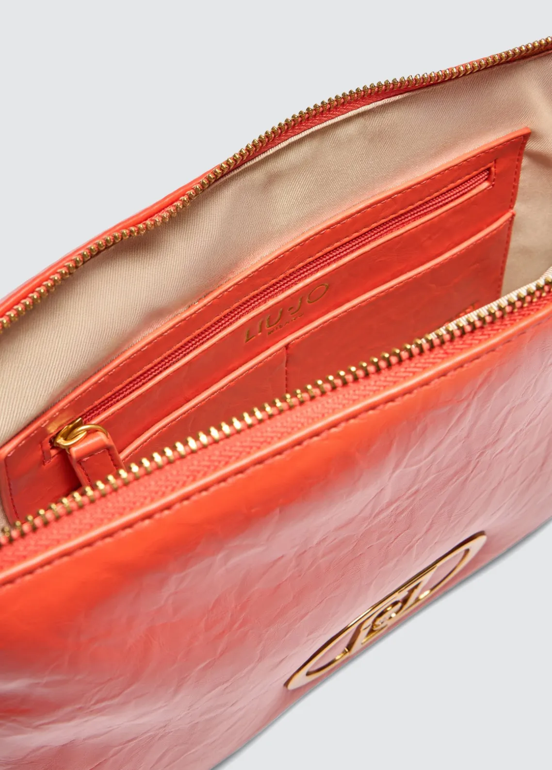 Liu Jo Bolso mediano LaPuffy-Mujer Bolsos De Hombro|Lapuffy
