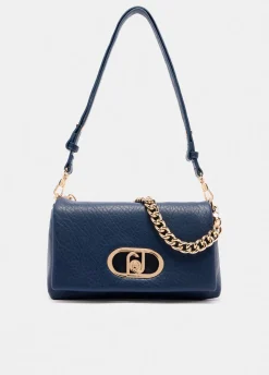 Liu Jo Bolso mediano LaPuffy-Mujer Bolsos Bandoleras