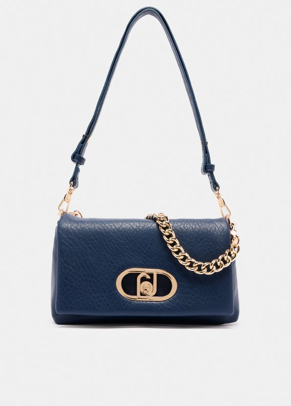 Liu Jo Bolso mediano LaPuffy-Mujer Bolsos Bandoleras