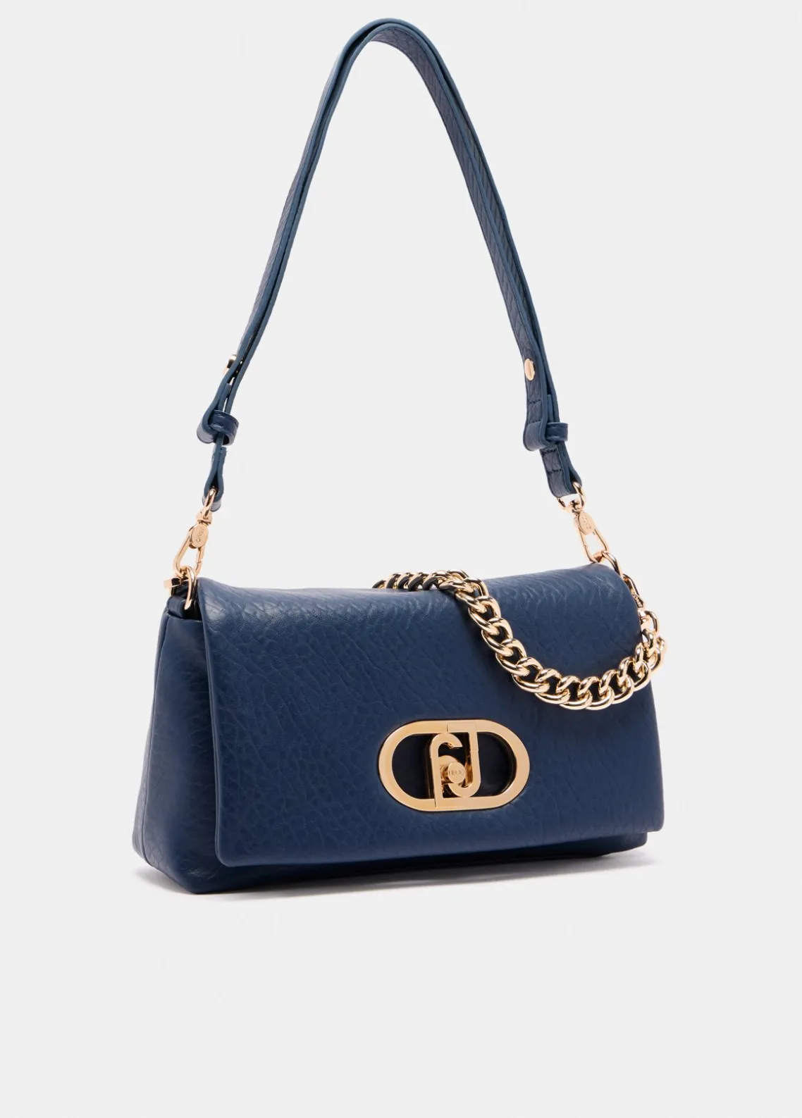 Liu Jo Bolso mediano LaPuffy-Mujer Bolsos Bandoleras