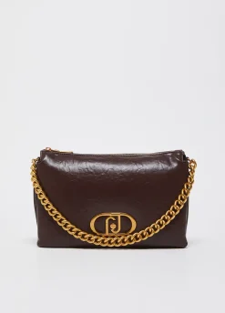 Liu Jo Bolso mediano LaPuffy-Mujer Bolsos Bandoleras|Lapuffy