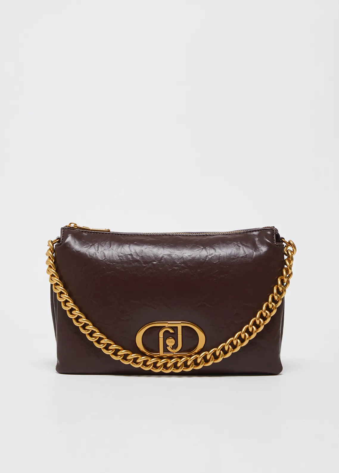 Liu Jo Bolso mediano LaPuffy-Mujer Bolsos Bandoleras|Lapuffy