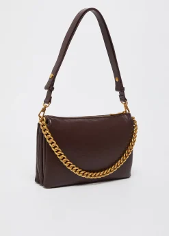 Liu Jo Bolso mediano LaPuffy-Mujer Bolsos Bandoleras|Lapuffy