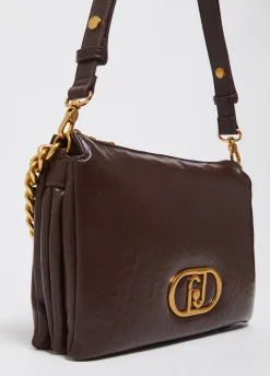 Liu Jo Bolso mediano LaPuffy-Mujer Bolsos Bandoleras|Lapuffy