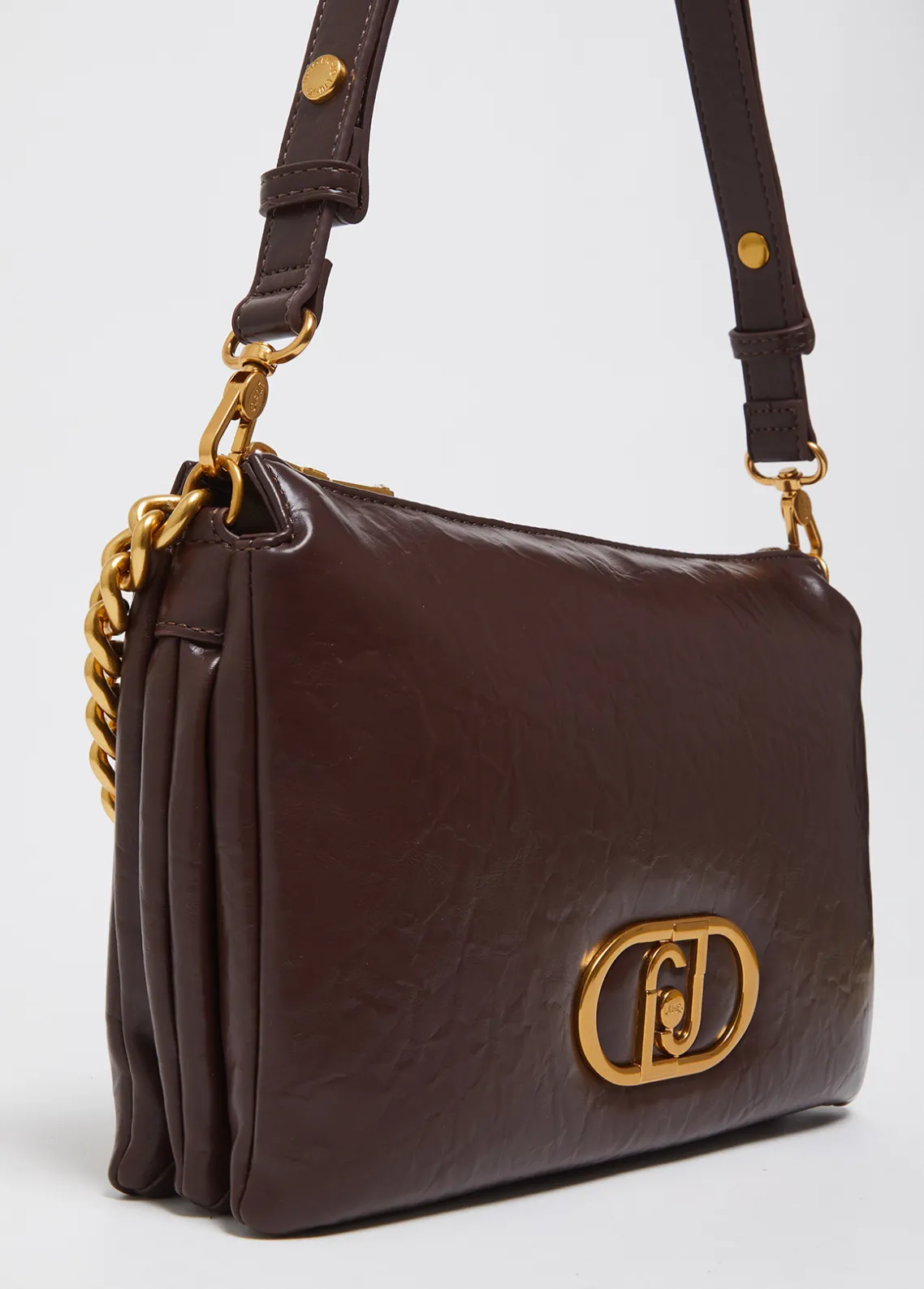 Liu Jo Bolso mediano LaPuffy-Mujer Bolsos Bandoleras|Lapuffy