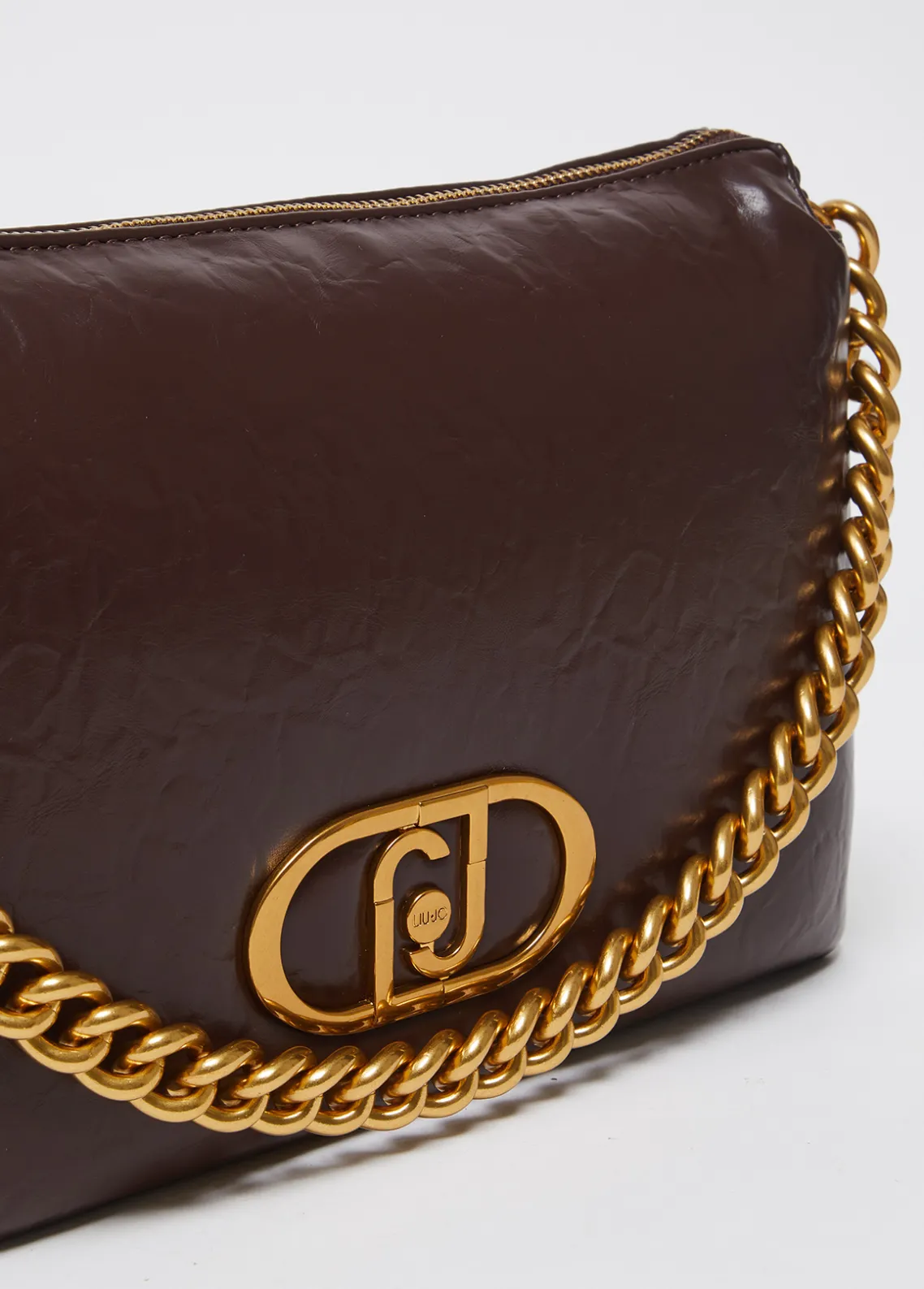 Liu Jo Bolso mediano LaPuffy-Mujer Bolsos Bandoleras|Lapuffy