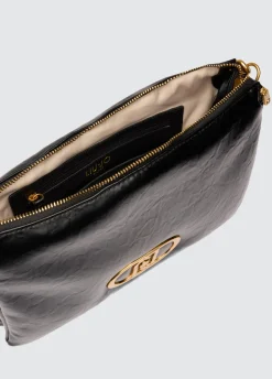 Liu Jo Bolso mediano LaPuffy-Mujer Bolsos De Hombro|Lapuffy
