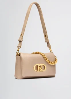 Liu Jo Bolso mediano LaPuffy-Mujer Bolsos Bandoleras|Lapuffy