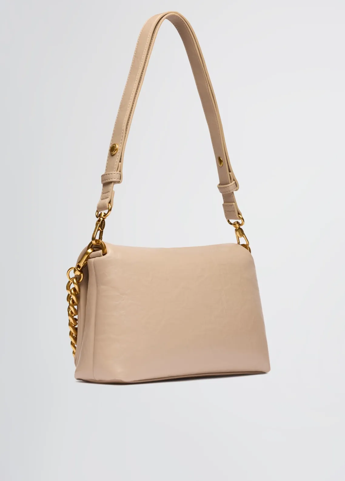 Liu Jo Bolso mediano LaPuffy-Mujer Bolsos Bandoleras|Lapuffy