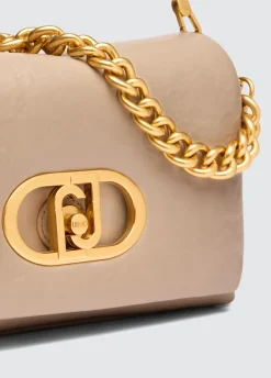 Liu Jo Bolso mediano LaPuffy-Mujer Bolsos Bandoleras|Lapuffy
