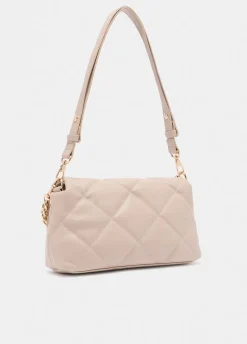 Liu Jo Bolso mediano LaPuffy guateado-Mujer Bolsos Bandoleras