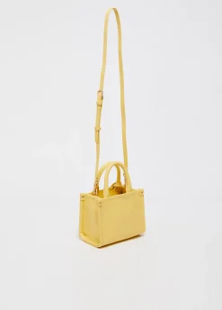 Liu Jo Bolso mini con charm-Mujer Bolsos De Mano